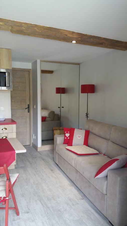 Chalet Zenarcs بور سان موريس المظهر الخارجي الصورة