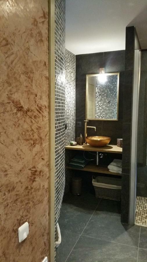 Chalet Zenarcs بور سان موريس المظهر الخارجي الصورة